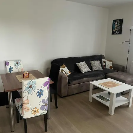 Appartement Adam