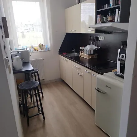 Adam Appartement Dolní Moravice