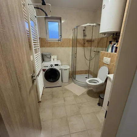 Appartement Adam