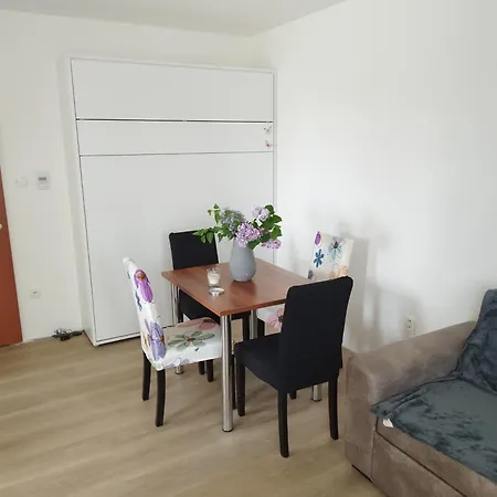 Appartement Adam Dolní Moravice