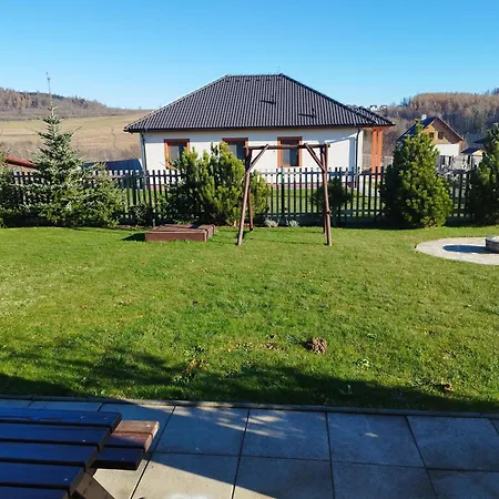 Adam Appartement Dolní Moravice