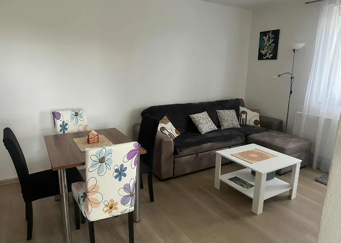 Appartement Adam