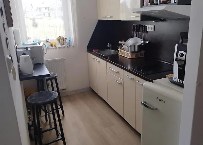 Adam Appartement Dolní Moravice