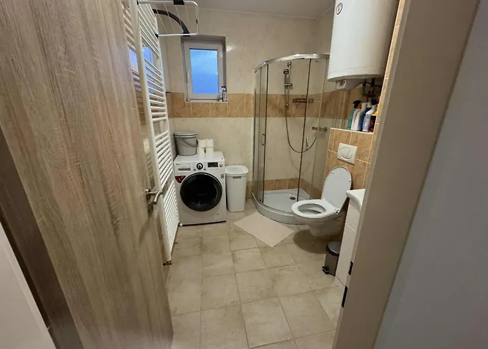 Appartement Adam