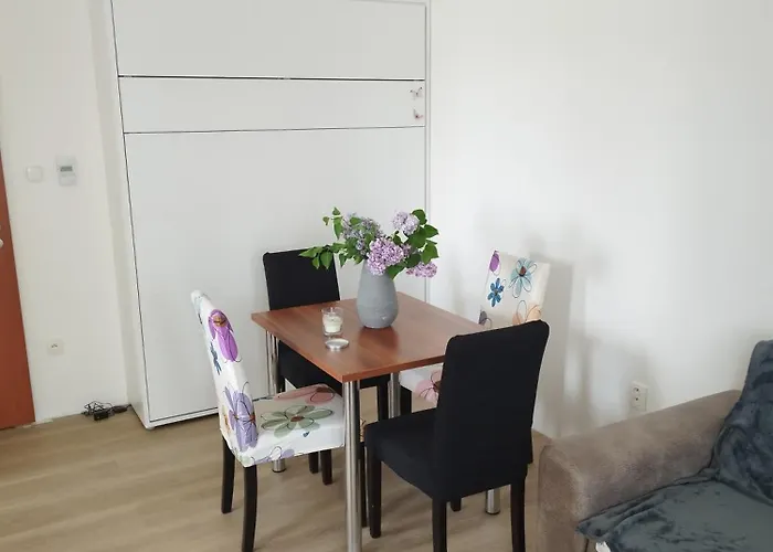 Appartement Adam Dolní Moravice